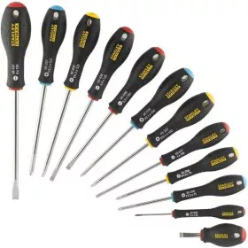 Screwdriver Set Stanley 1827500 by Stanley, Screwdrivers - Ref: S71002262, Price: 60,45 €, Discount: %