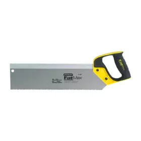 Hand saw Stanley 350 mm by Stanley, Saws and accessories - Ref: S71002266, Price: 46,29 €, Discount: %