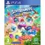 PlayStation 4 Video Game Microids The Smurfs: Village Party by Microids, Sets - Ref: S71002271, Price: 55,99 €, Discount: %