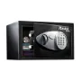 Cofre com Fecho Eletrónico Master Lock X055ML Preto/Cinzento 16 L Aço de Master Lock, Convencionais - Ref: S71002285, Preço: ...