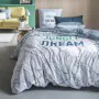 Parure de couette TODAY Jungle Dream Vert de TODAY, Couettes et housses de couette - Réf : S71002295, Prix : 37,46 €, Remise : %