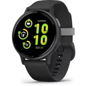 Smartwatch GARMIN vívoactive 5 Black 1,2" by GARMIN, Smartwatches - Ref: S71002305, Price: 316,61 €, Discount: %