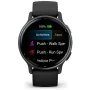 Smartwatch GARMIN vívoactive 5 Black 1,2" by GARMIN, Smartwatches - Ref: S71002305, Price: 343,85 €, Discount: %