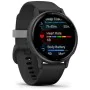 Smartwatch GARMIN vívoactive 5 Black 1,2" by GARMIN, Smartwatches - Ref: S71002305, Price: 343,85 €, Discount: %