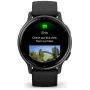 Smartwatch GARMIN vívoactive 5 Black 1,2" by GARMIN, Smartwatches - Ref: S71002305, Price: 343,85 €, Discount: %