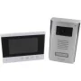 Interphone Vidéo Intelligent Chacon 34827 de Chacon, Carillons et sonnettes - Réf : S71002307, Prix : 115,52 €, Remise : %