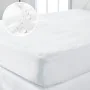 Mattress protector TODAY White by TODAY, Mattresses and bed bases - Ref: S71002313, Price: 28,77 €, Discount: %