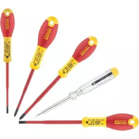 Screwdriver Set Stanley by Stanley, Screwdrivers - Ref: S71002318, Price: 43,83 €, Discount: %