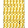 Funda Protectora Jardin Prive FLOCONS ELECTRO de Jardin Prive, Cojines - Ref: S71002346, Precio: 41,55 €, Descuento: %