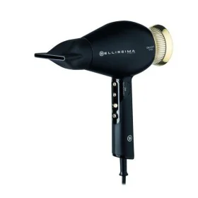 Hairdryer Bellissima Creativity 4 You Black Pink 1800 W by Bellissima, Hair dryers and diffusers - Ref: S71002349, Price: 134...