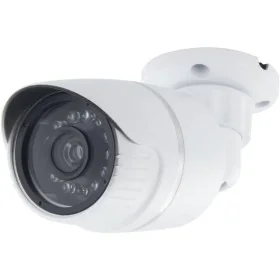 Simulated security camera Chacon by Chacon, Video surveillance equipment - Ref: S71002362, Price: 33,41 €, Discount: %