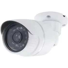 Fausse caméra de surveillance Chacon de Chacon, Équipement de vidéosurveillance - Réf : S71002362, Prix : 33,41 €, Remise : %