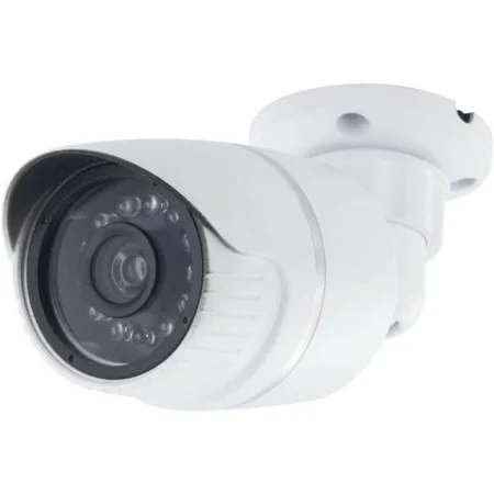 Simulated security camera Chacon by Chacon, Video surveillance equipment - Ref: S71002362, Price: 31,92 €, Discount: %