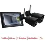 Videocámara de Vigilancia Chacon 34552 de Chacon, Equipos de videovigilancia - Ref: S71002363, Precio: 306,81 €, Descuento: %