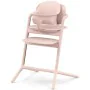 Chaise haute Cybex LEMO Rose de Cybex, Chaises hautes - Réf : S71002381, Prix : 405,54 €, Remise : %