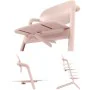 Chaise haute Cybex LEMO Rose de Cybex, Chaises hautes - Réf : S71002381, Prix : 405,54 €, Remise : %