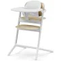 Highchair Cybex LEMO Beige by Cybex, Highchairs - Ref: S71002382, Price: 419,98 €, Discount: %