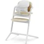 Highchair Cybex LEMO Beige by Cybex, Highchairs - Ref: S71002382, Price: 419,98 €, Discount: %