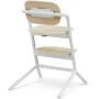 Highchair Cybex LEMO Beige by Cybex, Highchairs - Ref: S71002382, Price: 419,98 €, Discount: %