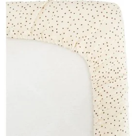 Drap housse Domiva de Domiva, Draps et taies d'oreiller - Réf : S71002431, Prix : 40,24 €, Remise : %