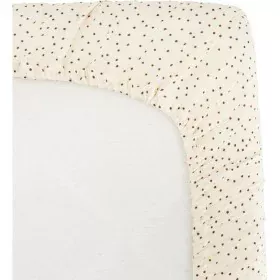 Fitted sheet Domiva by Domiva, Sheets and pillowcases - Ref: S71002431, Price: 38,67 €, Discount: %