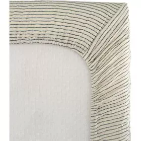 Fitted sheet Domiva by Domiva, Sheets and pillowcases - Ref: S71002438, Price: 34,70 €, Discount: %