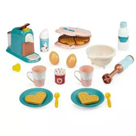 Set de Comiditas Ecoiffier Delicious de Ecoiffier, Cocinas - Ref: S71002445, Precio: 34,06 €, Descuento: %