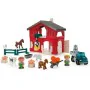 Construction set Ecoiffier CASA TRADICIONAL by Ecoiffier, Building & Construction Toys - Ref: S71002448, Price: 40,61 €, Disc...