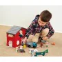 Construction set Ecoiffier CASA TRADICIONAL by Ecoiffier, Building & Construction Toys - Ref: S71002448, Price: 40,61 €, Disc...