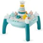 Jogo de Construção Ecoiffier TABLA DE ACTIVIDADES de Ecoiffier, Jogos de construção - Ref: S71002449, Preço: 39,51 €, Descont...