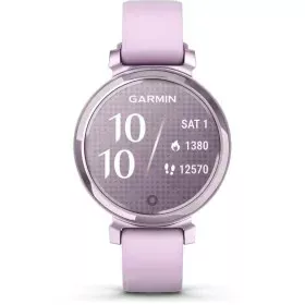 Montre intelligente GARMIN Lily 2 Rose 1" de GARMIN, Montres connectées - Réf : S71002465, Prix : 296,55 €, Remise : %