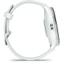 Montre intelligente GARMIN Blanc de GARMIN, Montres connectées - Réf : S71002467, Prix : 497,16 €, Remise : %