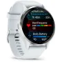 Smartwatch GARMIN Branco de GARMIN, Smartwatches - Ref: S71002467, Preço: 497,16 €, Desconto: %