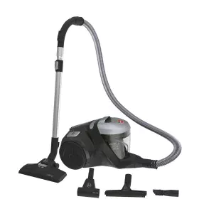 Aspirateur Hoover HP320PET Noir 850 W de Hoover, Aspirateurs traîneaux - Réf : S71002490, Prix : 161,98 €, Remise : %