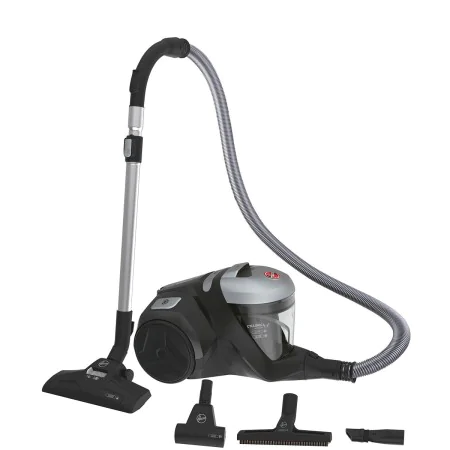 Aspirateur Hoover HP320PET Noir 850 W de Hoover, Aspirateurs traîneaux - Réf : S71002490, Prix : 168,27 €, Remise : %