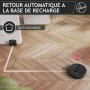 Aspirateur robot Hoover HG410D de Hoover, Robots aspirateurs - Réf : S71002492, Prix : 284,65 €, Remise : %