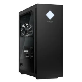 PC de Mesa HP GT15-2064NF Intel Core i7-14700F 32 GB RAM 512 GB SSD Nvidia Geforce RTX 4070 de HP, Torres - Ref: S71002497, P...