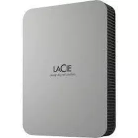 Externe Festplatte LaCie STLR4000400 4 TB SSD 4 TB HDD von LaCie, Externe Festplatten - Ref: S71002499, Preis: 262,98 €, Raba...