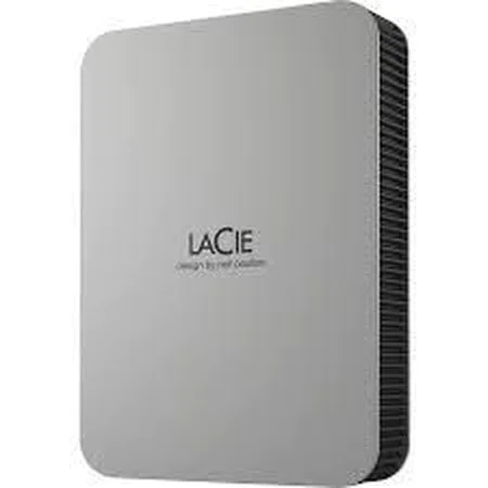 Disco Duro Externo LaCie STLR4000400 4 TB SSD 4 TB HDD de LaCie, Discos rígidos exteriores - Ref: S71002499, Preço: 262,98 €,...