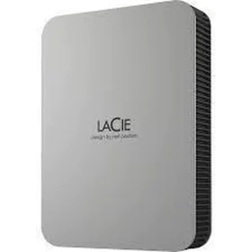 External Hard Drive LaCie 8119691 2 TB 2 TB HDD by LaCie, External hard drives - Ref: S71002500, Price: 180,39 €, Discount: %