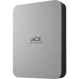 Externe Festplatte LaCie 8119691 2 TB 2 TB HDD von LaCie, Externe Festplatten - Ref: S71002500, Preis: 193,82 €, Rabatt: %