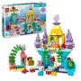 Konstruktionsspiel Lego Duplo Bunt von Lego, Bau- & Konstruktionsspielzeug - Ref: S71002509, Preis: 97,93 €, Rabatt: %