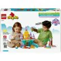 Konstruktionsspiel Lego Duplo Bunt von Lego, Bau- & Konstruktionsspielzeug - Ref: S71002509, Preis: 97,93 €, Rabatt: %