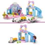 Set de construction Lego GABBY’S DOLLHOUSE de Lego, Jeux de construction - Réf : S71002511, Prix : 56,40 €, Remise : %