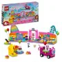 Construction set Lego GABBY’S DOLLHOUSE Multicolour by Lego, Building & Construction Toys - Ref: S71002512, Price: 64,06 €, D...