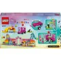 Juego de Construcción Lego GABBY’S DOLLHOUSE Multicolor de Lego, Juegos de construcción - Ref: S71002512, Precio: 64,15 €, De...