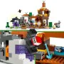 Jogo de Construção Lego Minecraft Multicolor de Lego, Jogos de construção - Ref: S71002516, Preço: 73,60 €, Desconto: %