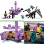 Construction set Lego Minecraft Multicolour by Lego, Building & Construction Toys - Ref: S71002517, Price: 93,73 €, Discount: %