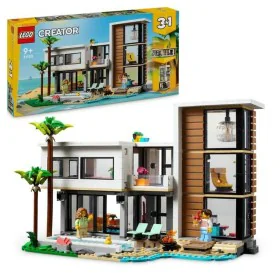 Construction set Lego Creator Multicolour by Lego, Building & Construction Toys - Ref: S71002519, Price: 105,80 €, Discount: %