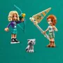 Construction set Lego Friends Multicolour by Lego, Building & Construction Toys - Ref: S71002521, Price: 30,20 €, Discount: %